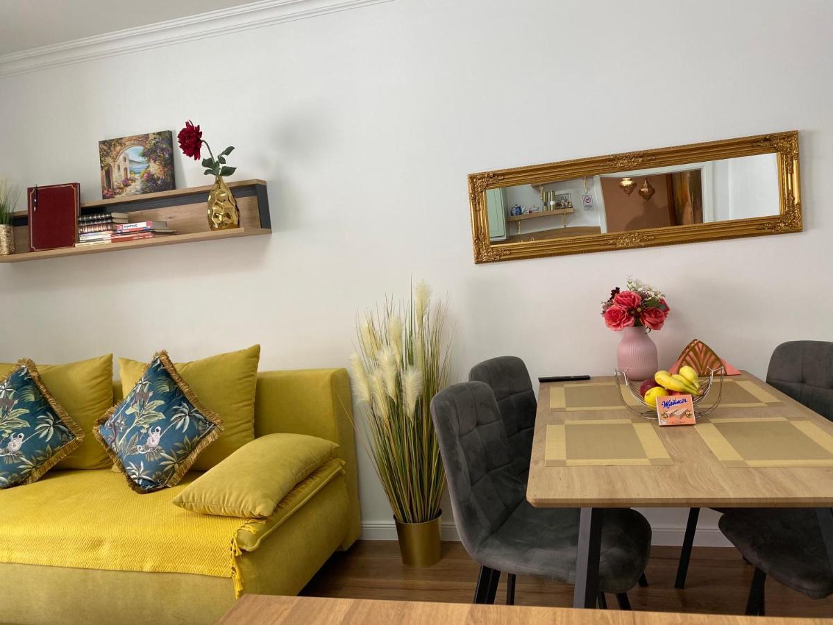 Apartment Royal Deluxe-free Garage,near Schoenbrunn Palace *